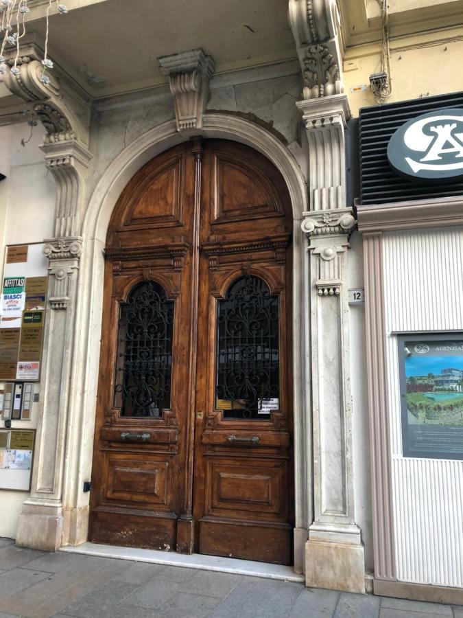 Nonsolomare Wifi Aria Condizionata Parcheggio Apartamento Sanremo Exterior foto