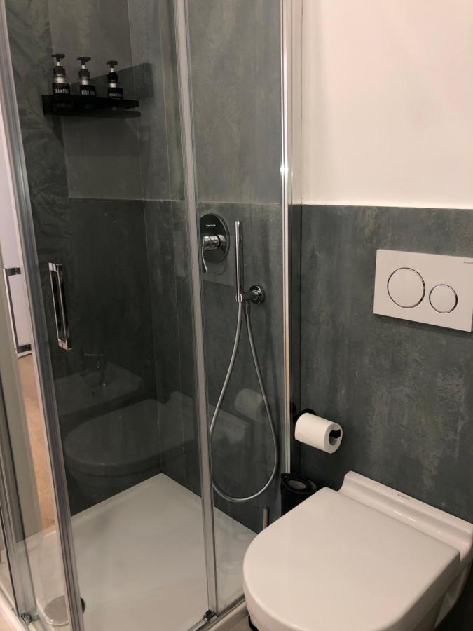 Nonsolomare Wifi Aria Condizionata Parcheggio Apartamento Sanremo Exterior foto