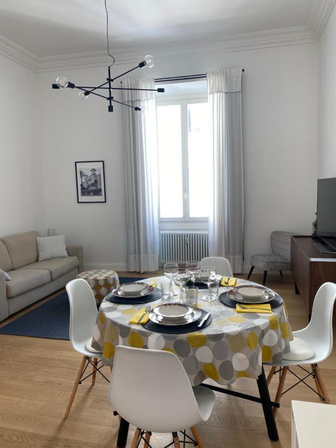 Nonsolomare Wifi Aria Condizionata Parcheggio Apartamento Sanremo Exterior foto