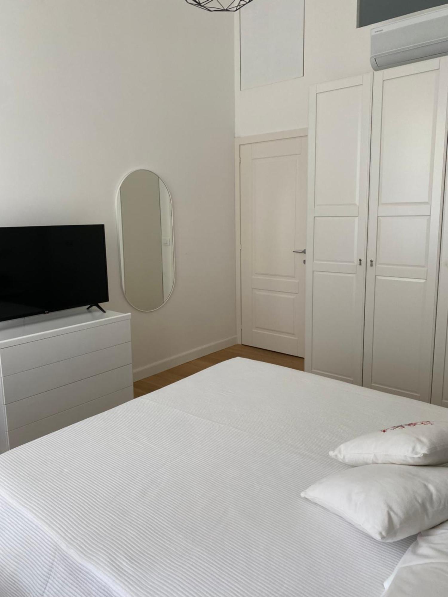 Nonsolomare Wifi Aria Condizionata Parcheggio Apartamento Sanremo Exterior foto