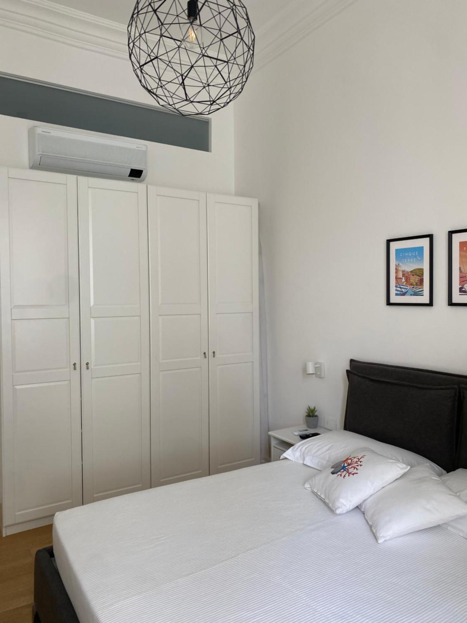 Nonsolomare Wifi Aria Condizionata Parcheggio Apartamento Sanremo Exterior foto